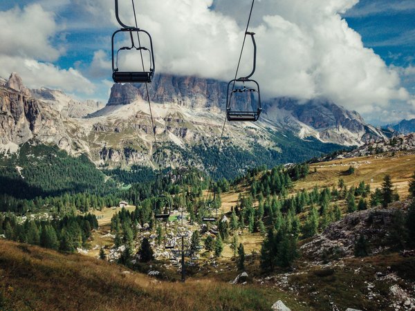 Quels sont les meilleurs itinéraires pour une croisière sur la Loire, France?