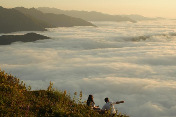 Voyageurs Explorateurs