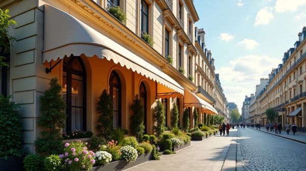 Déléguez la gestion de votre conciergerie Île de France