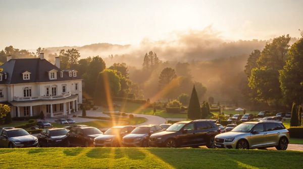Optimisez votre service de conciergerie vacances en Île de France